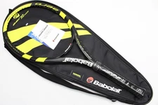 *NOS* BABOLAT AERO TOUR TENNIS RACQUET (4 1/4) W/ ORIG. COVER. JAPAN STOCK!!