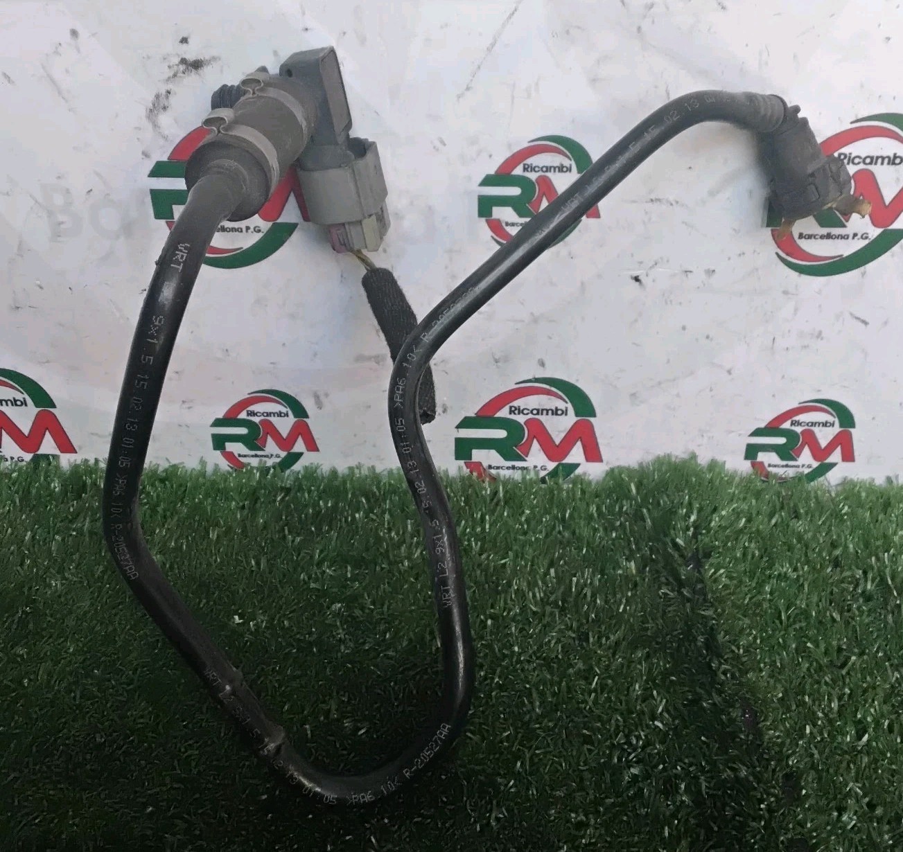 TUBO SERVOSTERZO OPEL ADAM 2013-2019 1.2 BENZINA (13397596)