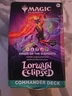 Lorwyn Eclipsed Commander Deck - Dance of the Elements - Sealed - MTG