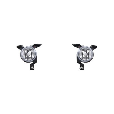 Nebelscheinwerfer Set passend für VW New Beetle 1C 9C 1Y 06/00-07/05 H1 li. re.