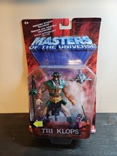 Tri-Klops Masters Of The Universe MOTU 200X