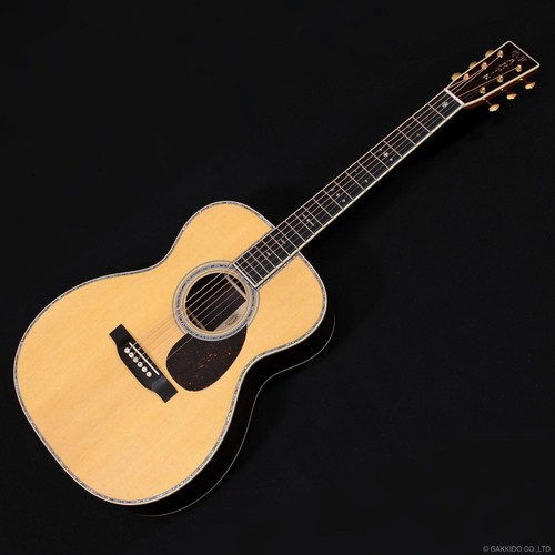 Martin 2025 Om-42 Estándar Usado Entrega Segura desde Japón - Imagen 2 de 20
