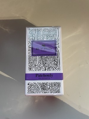 ETRO Parfum Patchouly Eau de Toilette 100 ml