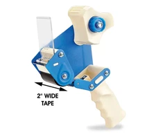 Uline H-150 2" Industrial Side Loader Tape Dispenser