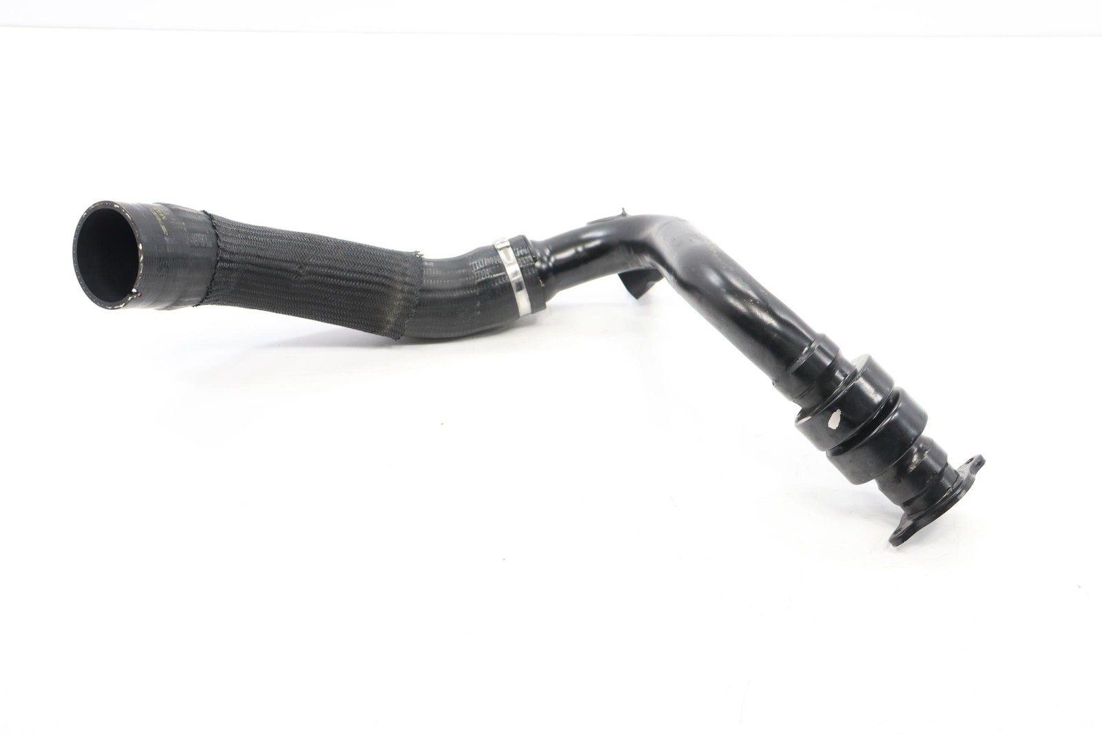 Maserati Ghibli S Q4 2017-2024 Left Hose pipe