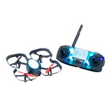 Drone Programable ROBOLINK + CoDrone EDU RL-CDE-100 Aprendizaje Python y Blockly