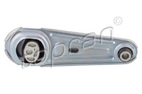 Motorlager Topran 701 966 FüR Dacia CR0 KW0 Clio KR0 Kangoo Renault BR0 Modus 3