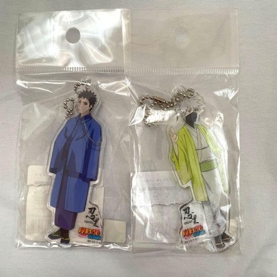 NARUTO BORUTO Naruto Sasuke Sakura Kakashi Obito Uchiha Limited Figure