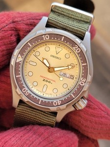 Seiko 7c43 | eBay
