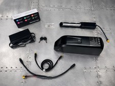Super73 Lithium Battery 48v Zx Extended Range International Shipping