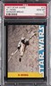 1977 STAR WARS WONDER BREAD #15 X-WING PSA 10