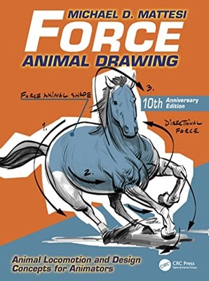 Force Animal Drawing Animal Lo - GOOD