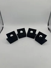 Aquarium single frag plug mount easy to attach