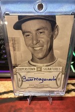 Top 10 Bill Mazeroski Baseball Cards 27