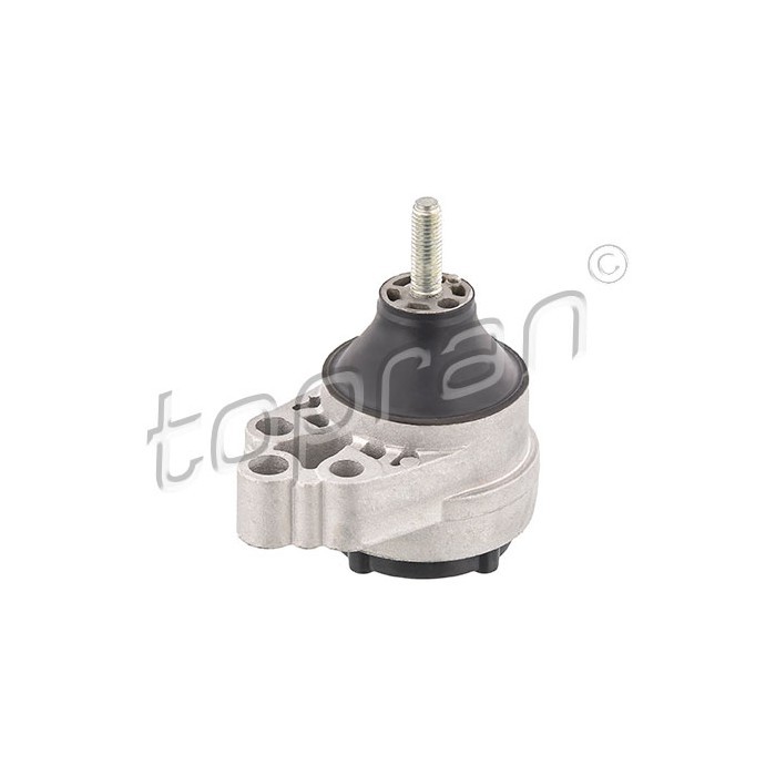 Support Moteur Droit Anti-Vibration Haute Densité Adapté pour Ford Focus