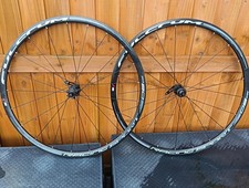 Fulcrum Racing Sport dB Cx Wheelset Shimano Hub
