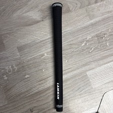 Lamkin Crossline Black Standard Size Golf Grips