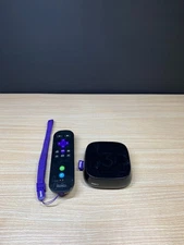Roku 3 4230X1 Streaming Device w/ Remote - No Power Adapter