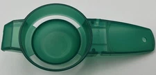 Tupperware Green Egg Separator Yolkster Gadget