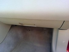 Used Transmission Shift Lever Assembly Fits 2005 Ford Mustang Trans S