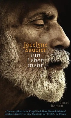 Ein Leben mehr