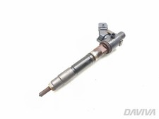 Volvo V40 Fuel Injector D2 Diesel 88kW (120HP) 2370010 2016 Hatchback (15-19)