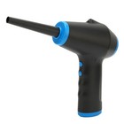 Electric Air Duster 10000mAh Rechargeable Cordless Air Blower Compressed Air Du