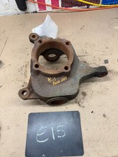 1999 2000 2001 2004 Ford F250 F350 Dana 50 60 Front Right Axle Steering Knuckle