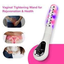 Medical Silicone Pelvic Floor Trainer 360  Stimulation for Postpartum Recovery