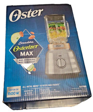 Oster Knob Button Blender 1500w 10X Stronger ...