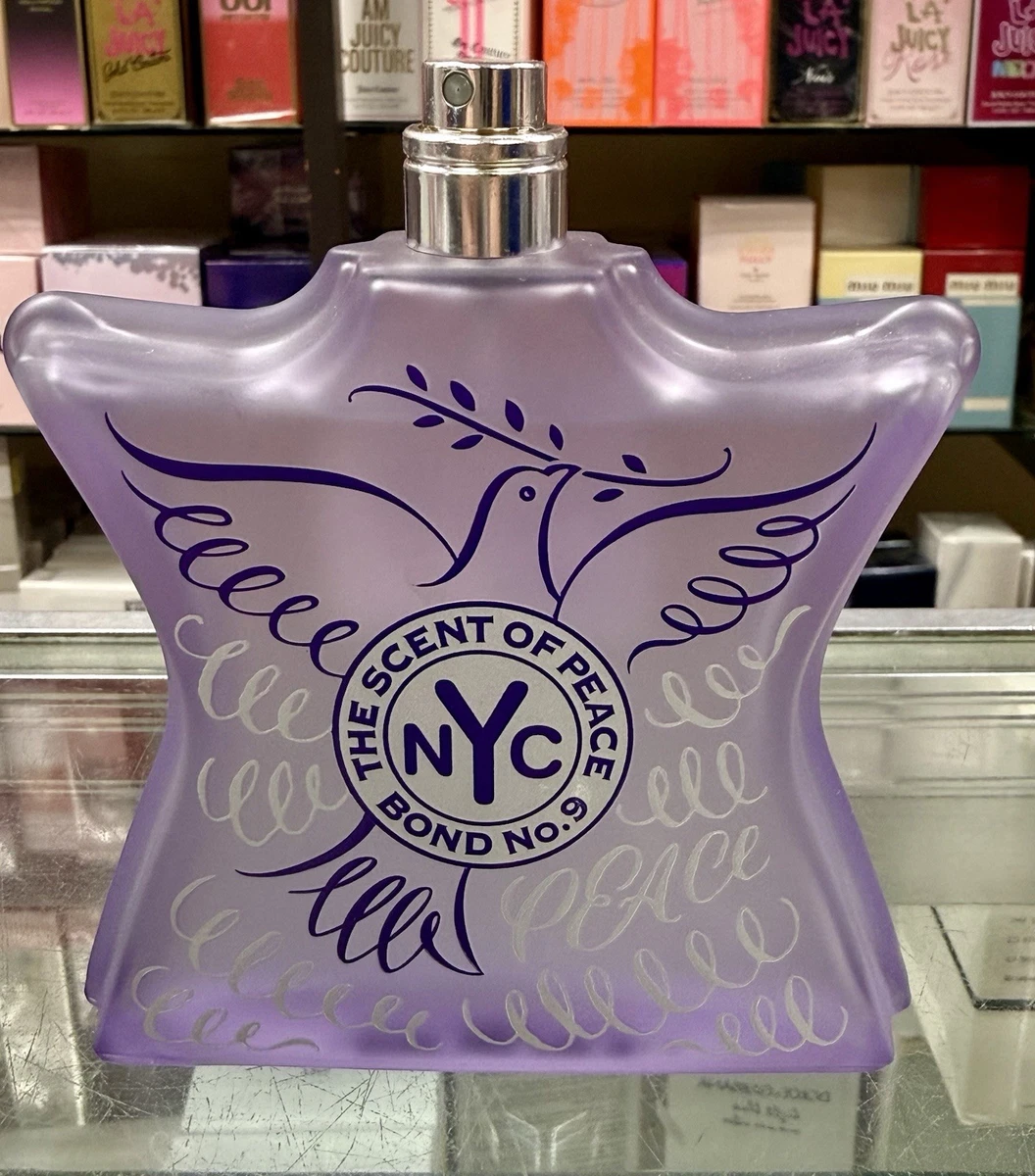 Bond No.9 The Scent of Peace Fragrances for Women products for