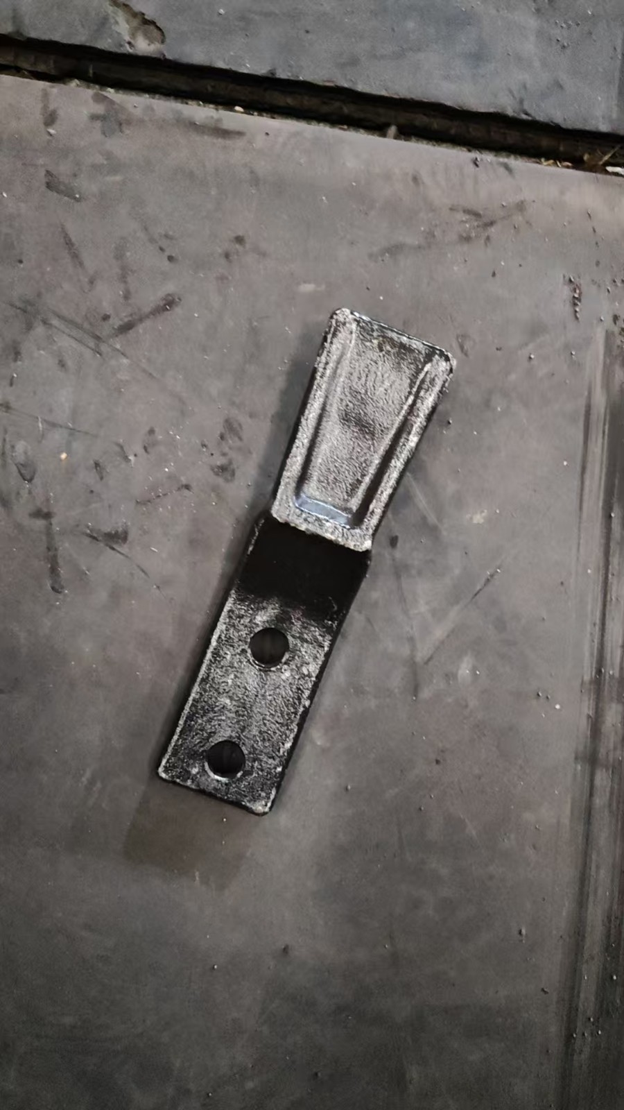 Backhoe Bucket Teeth w/2 Pins For Agrotk Mini Excavator Digger Bucket Accessorie