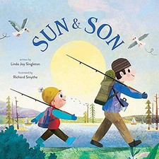 Linda Joy Singleton Sun & Son (Hardback)