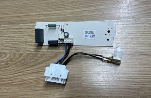 Miele C3, SGFF5 Staubsaugerteil = Platine Steuerplatine, EDW-S15303, PN 11120880