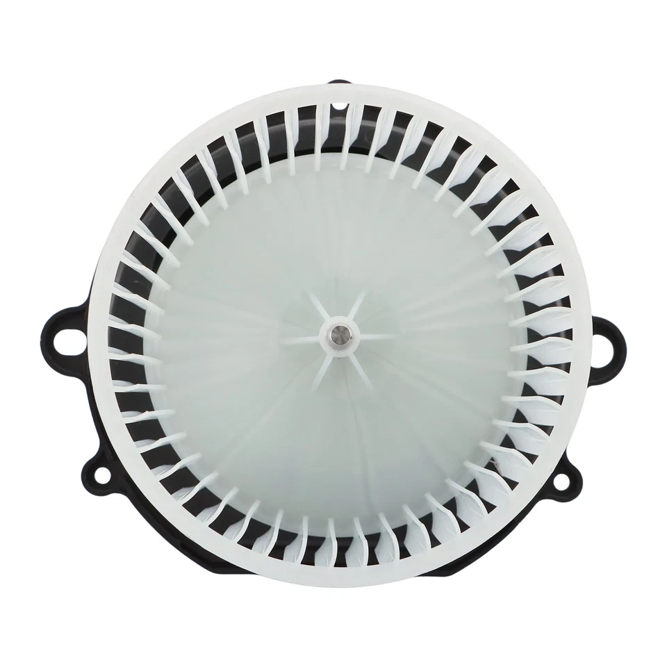 Front HVAC Heater Blower Mtr w/ Fan Cage for Ford Taurus 1996-2007 Mercury Sable Foto 4 de 4