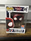 Funko Pop! Marvel Spider-Man Miles Morales #529 PX Exclusive