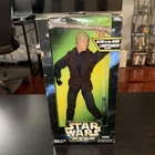 Star Wars Action Collection Luke Skywalker Jedi Gear 12" Figure 1998 Kenner Open