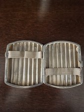 Vintage Cigarette Case 