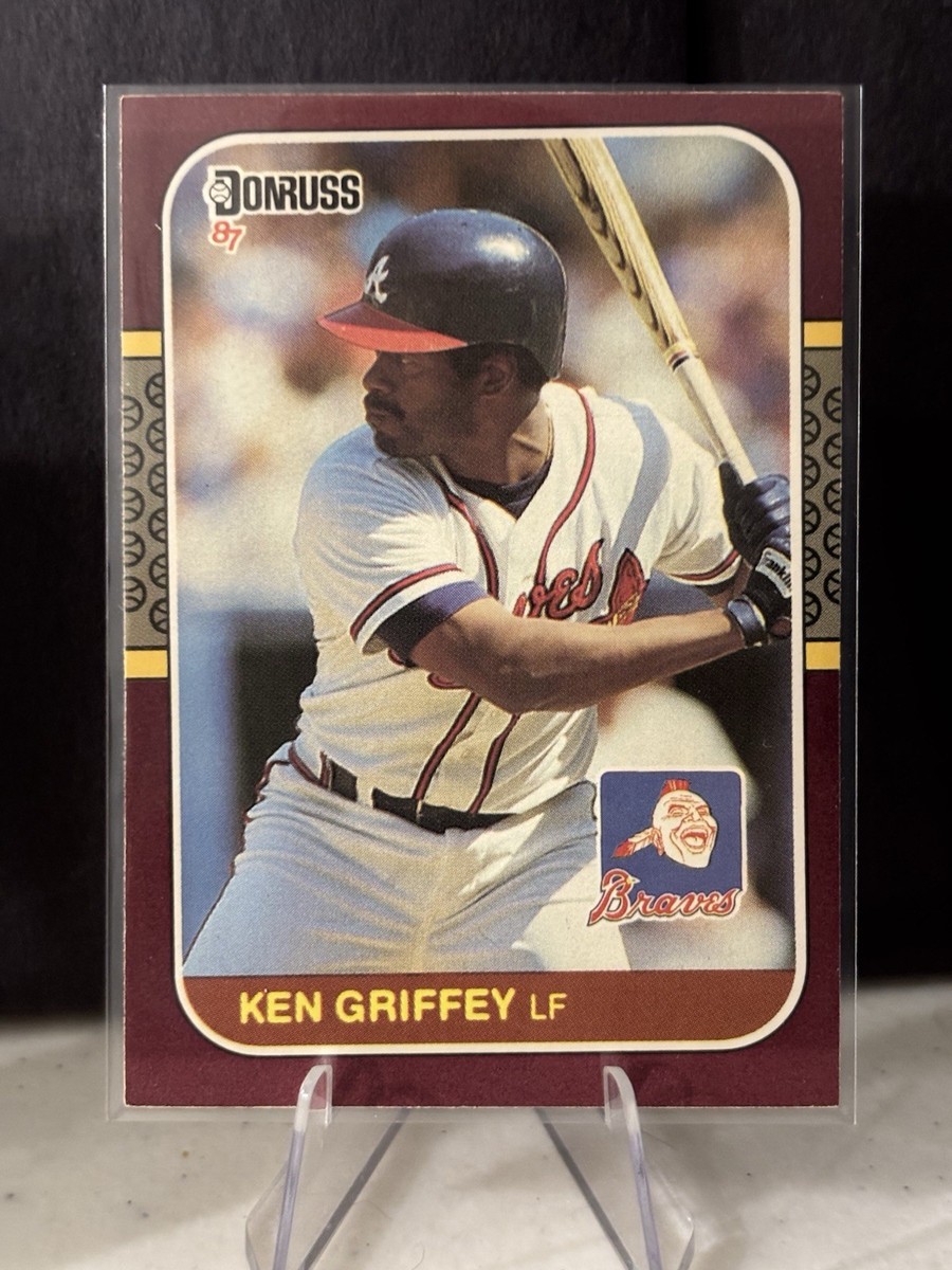 ken griffey 42