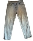 VINTAGE 1990 Marithe Francois "GIRBAUD'S" STONEWASHED Jean PANT TO HAVE in 1990! — photo 1