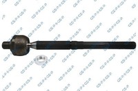 GSP S031063 Axialgelenk, Spurstange Vorne Links Rechts FüR Hyundai KIA