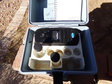 Hach Pocket Colorimeter II Mid-high Range Col...