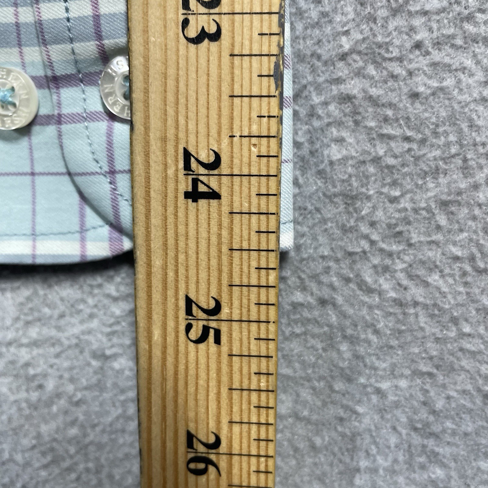 Southern Marsh performance button down shirt men'… - image 7