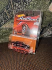 Hot Wheels Redline Nissan Skyline H/T 2000GT-X #20 Black
