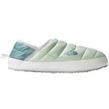 New Women's THE NORTH FACE Misty Sage Thermoball Traction Mule V Slipper Size 5