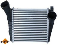 NRF 30286 LadeluftküHler LLK TurboküHler KüHler FüR VW