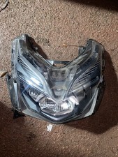 ♻️ Honda Nss 125 Ad-k Forza 2019 - 2021 Headlight ♻️
