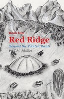T. M. Phillips | Red Ridge | Taschenbuch | Englisch (2015) | Trafford Publishing