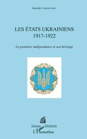 Iaroslav Lebedynsky | Les ÉTats Ukrainiens | Taschenbuch | FranzöSisch (2024)