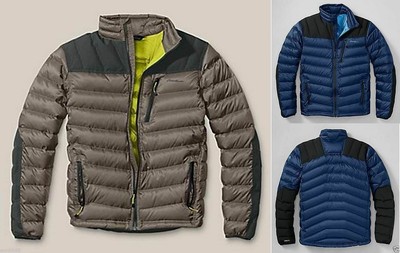 dura peak down jacket